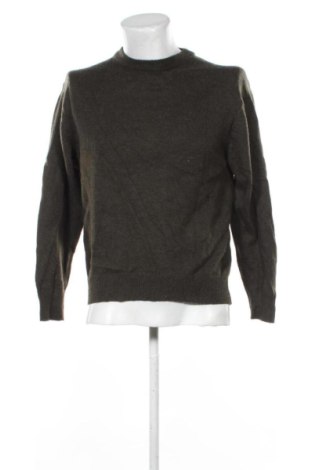Férfi pulóver GU, Méret M, Szín Zöld, Ár 4 209 Ft