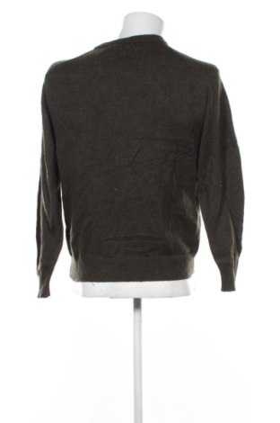 Férfi pulóver GU, Méret M, Szín Zöld, Ár 4 209 Ft