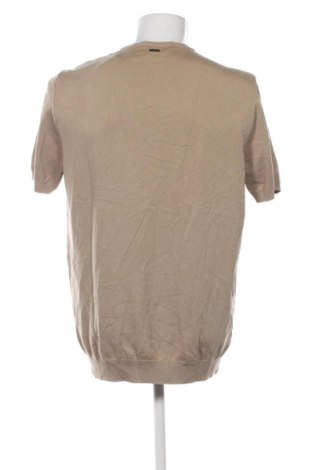 Férfi pulóver Gabbiano, Méret XXL, Szín Bézs, Ár 22 229 Ft