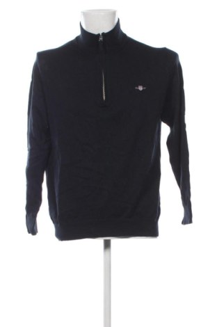 Herrenpullover Gant, Größe L, Farbe Schwarz, Preis € 147,99