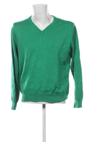 Pánsky sveter  Gant, Veľkosť XL, Farba Zelená, Cena  51,95 €