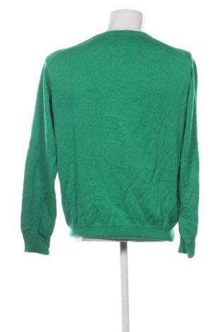 Pánsky sveter  Gant, Veľkosť XL, Farba Zelená, Cena  51,95 €