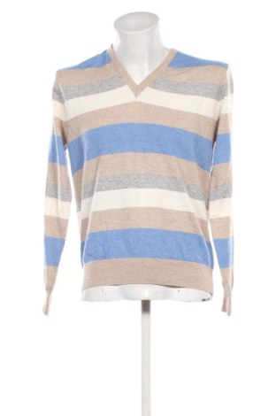 Herrenpullover Gioferrari, Größe L, Farbe Mehrfarbig, Preis 12,99 €