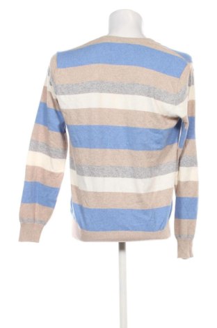 Herrenpullover Gioferrari, Größe L, Farbe Mehrfarbig, Preis 12,99 €