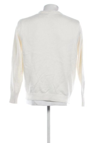 Herrenpullover Glassons, Größe S, Farbe Weiß, Preis 24,99 €