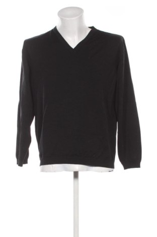 Мъжки пуловер Greiff, Размер L, Цвят Черен, Цена 25,05 €