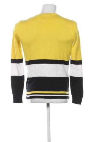 Męski sweter Guess, Rozmiar S, Kolor Kolorowy, Cena 155,40 zł