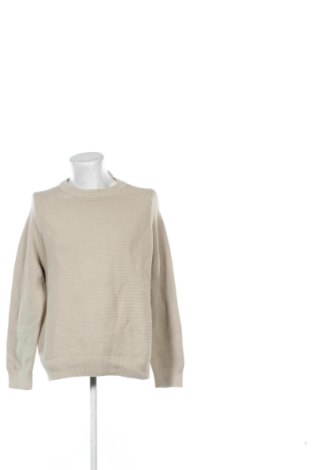 Férfi pulóver H&M, Méret XL, Szín Bézs, Ár 5 509 Ft