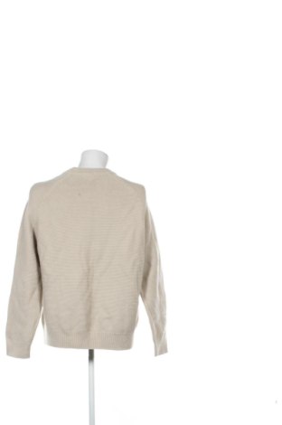Férfi pulóver H&M, Méret XL, Szín Bézs, Ár 5 509 Ft