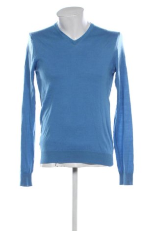 Férfi pulóver H&M, Méret M, Szín Kék, Ár 8 219 Ft