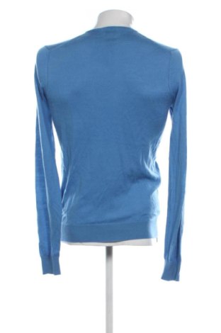 Férfi pulóver H&M, Méret M, Szín Kék, Ár 8 219 Ft