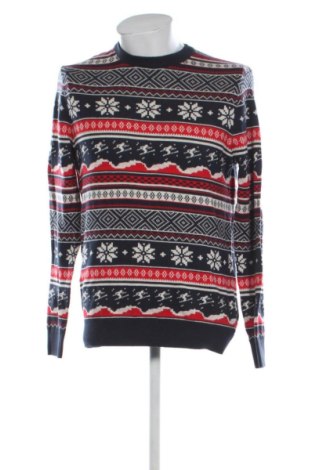 Férfi pulóver H&M, Méret M, Szín Sokszínű, Ár 8 219 Ft