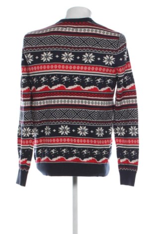 Férfi pulóver H&M, Méret M, Szín Sokszínű, Ár 8 219 Ft