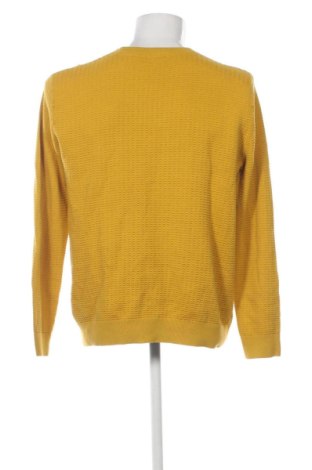 Férfi pulóver H&M, Méret L, Szín Sárga, Ár 3 509 Ft