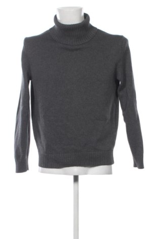 Pánský svetr  H&M, Velikost M, Barva Šedá, Cena  522,00 Kč