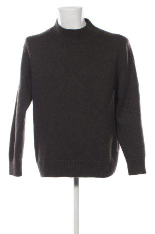 Pánský svetr  H&M, Velikost M, Barva Hnědá, Cena  487,00 Kč