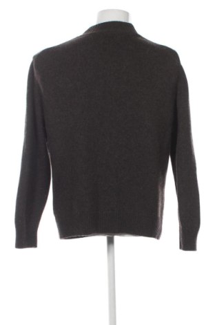 Pánský svetr  H&M, Velikost M, Barva Hnědá, Cena  487,00 Kč