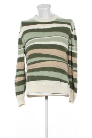 Męski sweter H&M, Rozmiar M, Kolor Kolorowy, Cena 94,99 zł