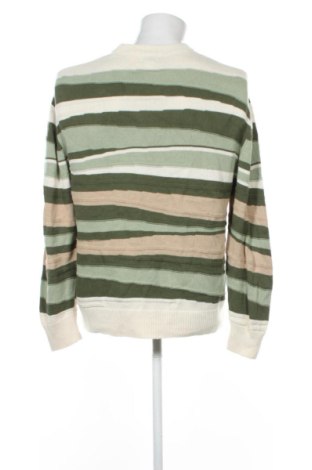 Męski sweter H&M, Rozmiar M, Kolor Kolorowy, Cena 94,99 zł