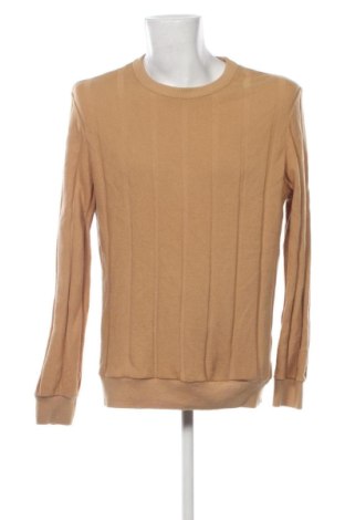 Pulover de bărbați H&M, Mărime L, Culoare Maro, Preț 59,00 Lei