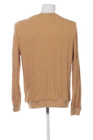Pulover de bărbați H&M, Mărime L, Culoare Maro, Preț 59,00 Lei