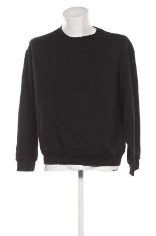 Męski sweter H&M, Rozmiar L, Kolor Czarny, Cena 35,99 zł