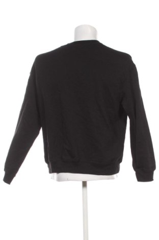 Męski sweter H&M, Rozmiar L, Kolor Czarny, Cena 35,99 zł