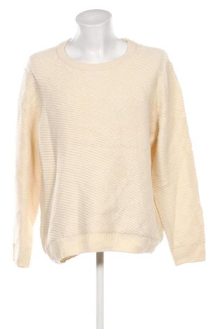 Férfi pulóver H&M, Méret XL, Szín Bézs, Ár 3 599 Ft