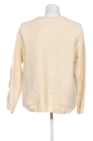 Férfi pulóver H&M, Méret XL, Szín Bézs, Ár 3 599 Ft