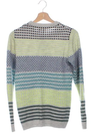 Męski sweter H&M Divided, Rozmiar XS, Kolor Kolorowy, Cena 48,23 zł
