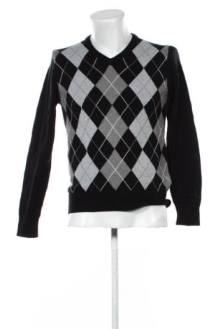 Męski sweter H&M L.O.G.G., Rozmiar S, Kolor Kolorowy, Cena 66,99 zł