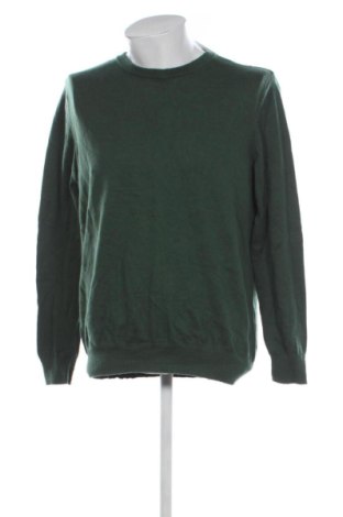 Pánský svetr  Hawker Rye, Velikost L, Barva Zelená, Cena  729,00 Kč