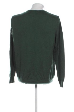 Pánský svetr  Hawker Rye, Velikost L, Barva Zelená, Cena  729,00 Kč