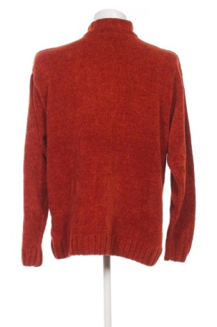 Férfi pulóver Henry Morell, Méret L, Szín Piros, Ár 7 438 Ft