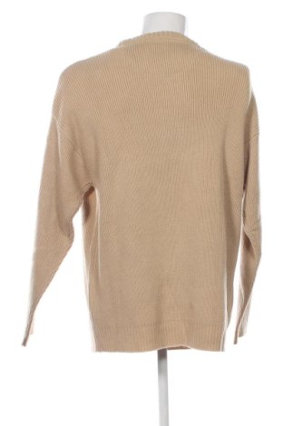 Pánský svetr  House, Velikost XL, Barva Béžová, Cena  260,00 Kč