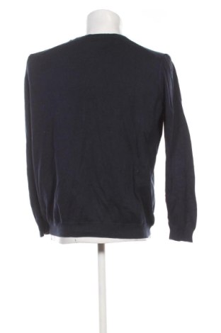 Herrenpullover Hugo Boss, Größe XL, Farbe Blau, Preis € 64,99