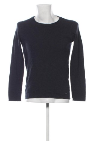 Férfi pulóver Hugo Boss, Méret L, Szín Kék, Ár 78 277 Ft