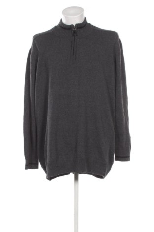 Férfi pulóver Identic, Méret 5XL, Szín Fekete, Ár 3 859 Ft