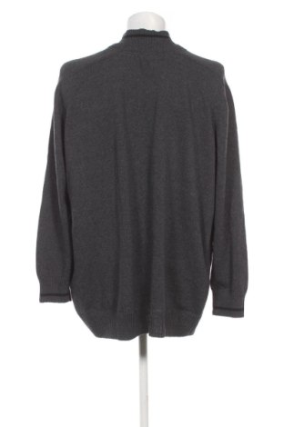 Férfi pulóver Identic, Méret 5XL, Szín Fekete, Ár 3 859 Ft