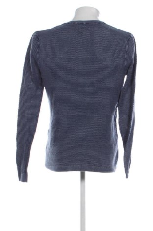 Męski sweter Identic, Rozmiar L, Kolor Niebieski, Cena 31,99 zł