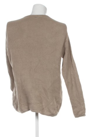 Pulover de bărbați Industrie, Mărime L, Culoare Maro, Preț 59,99 Lei