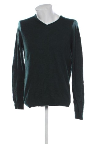 Męski sweter J.Hart & Bros., Rozmiar L, Kolor Zielony, Cena 94,99 zł