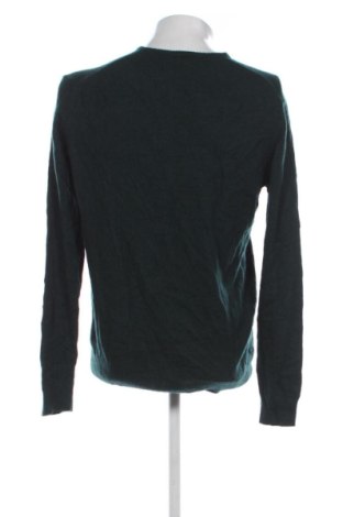 Męski sweter J.Hart & Bros., Rozmiar L, Kolor Zielony, Cena 94,99 zł