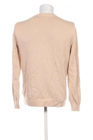 Pánský svetr  Jack & Jones, Velikost XL, Barva Béžová, Cena  629,00 Kč