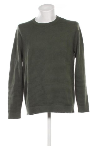 Férfi pulóver Jack & Jones, Méret XL, Szín Zöld, Ár 8 678 Ft