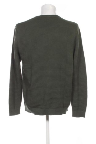 Férfi pulóver Jack & Jones, Méret XL, Szín Zöld, Ár 8 678 Ft