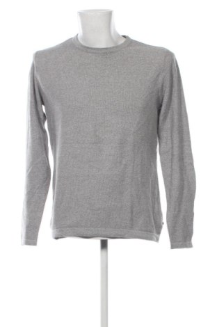 Męski sweter Jack & Jones, Rozmiar M, Kolor Szary, Cena 37,99 zł