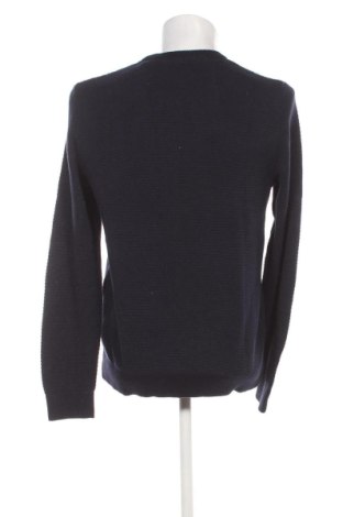 Herrenpullover Jack & Jones, Größe L, Farbe Blau, Preis 65,99 €