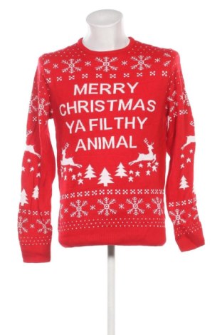 Férfi pulóver Jay Jays, Méret S, Szín Sokszínű, Ár 4 479 Ft