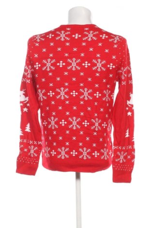 Férfi pulóver Jay Jays, Méret S, Szín Sokszínű, Ár 4 479 Ft